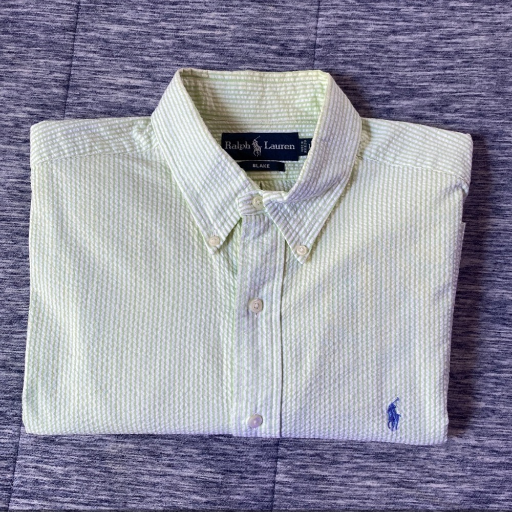 Polo Ralph Lauren Shirt